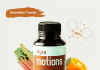 Motions: Your Ticket to a Smoother, More Enjoyable Digestive Experience