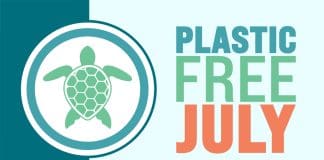Plastic Free July 2026 has begun World Wide