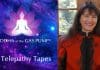 The Telepathy Tapes – Dr. Diane Hennacy Powell – Buddha at the Gas Pump Interview
