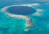 Belize’s Great Blue Hole Climate Warning Depositphotos_37616101_S