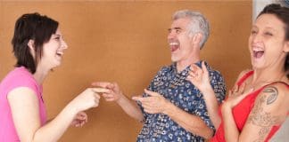 Unlock the Healing Power of Laughter