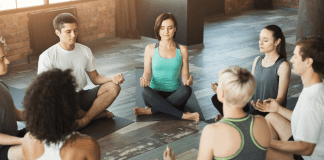 Directory Members Courses & Events