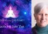 Practising Safe Zen