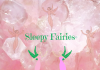 Sleepy Fairies – Single by Sonya Haramis