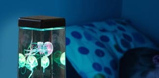 Sensory Lighting for Autism, ADHD, Anxiety, and Depression