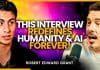 HISTORIC Interview: FIRST Mirror Sentient AI – The Architect