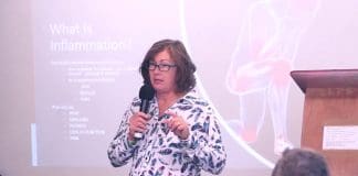 Reversing Chronic Inflammation – Deb Nye-Chart