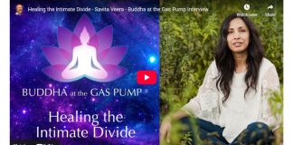 Savita Veera : Healing the Intimate Divide