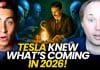 NIKOLA TESLA’S BIG SECRET! An Interview with Dr David Clements