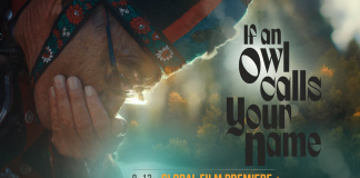 Latest Film from SAND