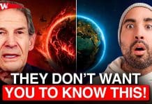 2026: THE NEW SPIRITUAL WORLD ORDER! Gary Zukav REVEALS ALL