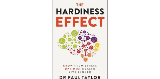 The Hardiness Effect