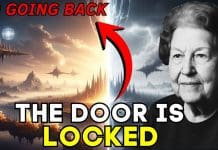 The 2025 “Door” Has Closed. You Cannot Go Back to the Old Earth