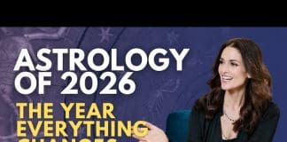 Rachel Lang: 2026 The Year That Changes Everything!