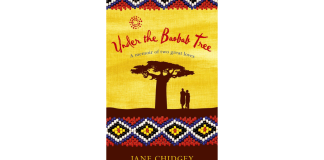 Under the Baobab Tree – A Memoir of Two Great Loves