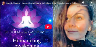 The Messy & Blissless Parts of the Awakening Process