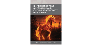 Feng Shui Fire Horse Year 2026