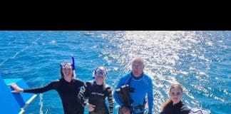Protecting Ecosystems Through Action and Partnership