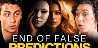 Eluña’s Message: Why False Prophecies Are EXPLODING in 2026