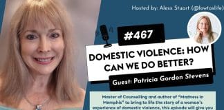 Some Shocking Truths About Domestic Violence – Enough is Enough!