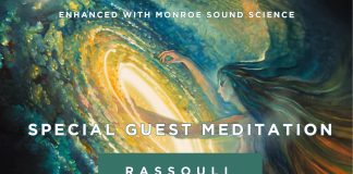 The Art of Awakening – An Experiential Meditative Journey