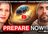 2026 Major Solar Flash is Imminent