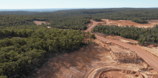 End Forest Mining Expansion: Send a Message Sunday 22nd March