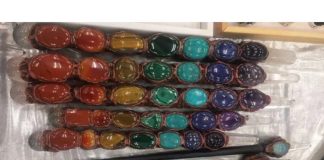 CHAKRAS & CRYSTAL HEALING with Dr Ravi Ratan