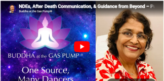 NDEs, After‑Death Communication, and Guidance from Beyond