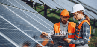 Power to the People: Rethinking Community Roles in Clean Energy