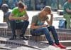 Unplug the Cyberbullies