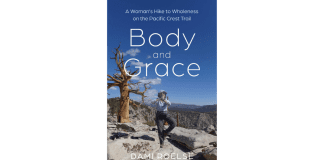 Body and Grace by Dami Roelse