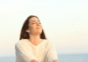 Breathe Through Stress and Anxiety