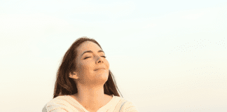Breathe Through Stress and Anxiety