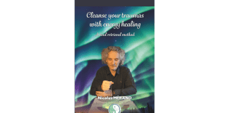 Cleanse Your Traumas with Energy Healing by Nicolas Merand