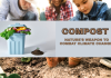 Composting Magic: When You Feed the Earth You Feed the Future
