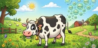 Seaweed To The Rescue – Methane Slashed!
