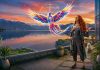 New Song: I Am Who Sets My Spirit Free by Jacquie Walker