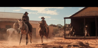 Wolfram – Warwick Thornton’s Latest Must See Movie