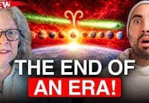 A Critical Shift Point for Humanity