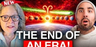 A Critical Shift Point for Humanity