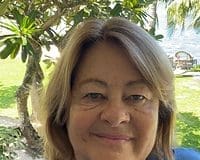 Interview with Debbie Paull