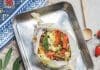 BOUYOURDI -BAKED FETA DIPÂ