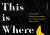 This Is Where We Say Goodbye by Howard McKenzie-Murray