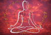 A Meditative Experience: 432Hz + 528Hz + 741Hz + 936Hz