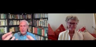 Water as a Fractal Antenna with Thomas J Brown