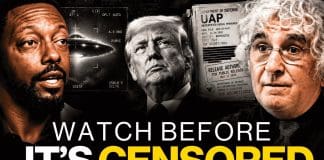 Pentagon RELEASED UFO Files…TOP Insiders EXPOSE What’s Missing