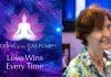 Unconditional Love, Precognition, and Telepathic Autism
