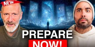 JUNE 2026 PROPHECY: The Old World Collapses