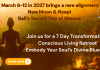 Embodying Your Soul’s Divine Blueprint in Bali